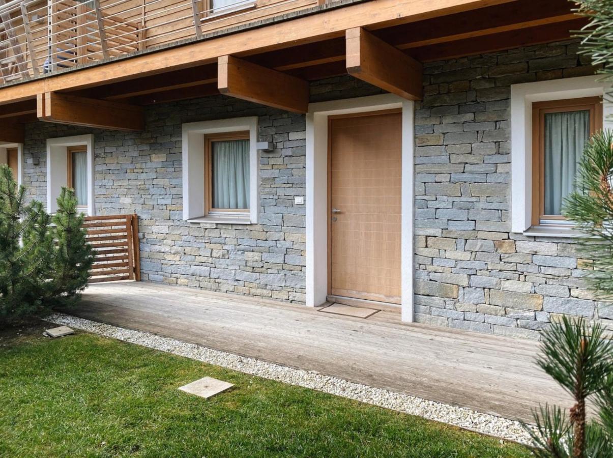 Calvi'S Home ปอนเตดีเลโญ ภายนอก รูปภาพ